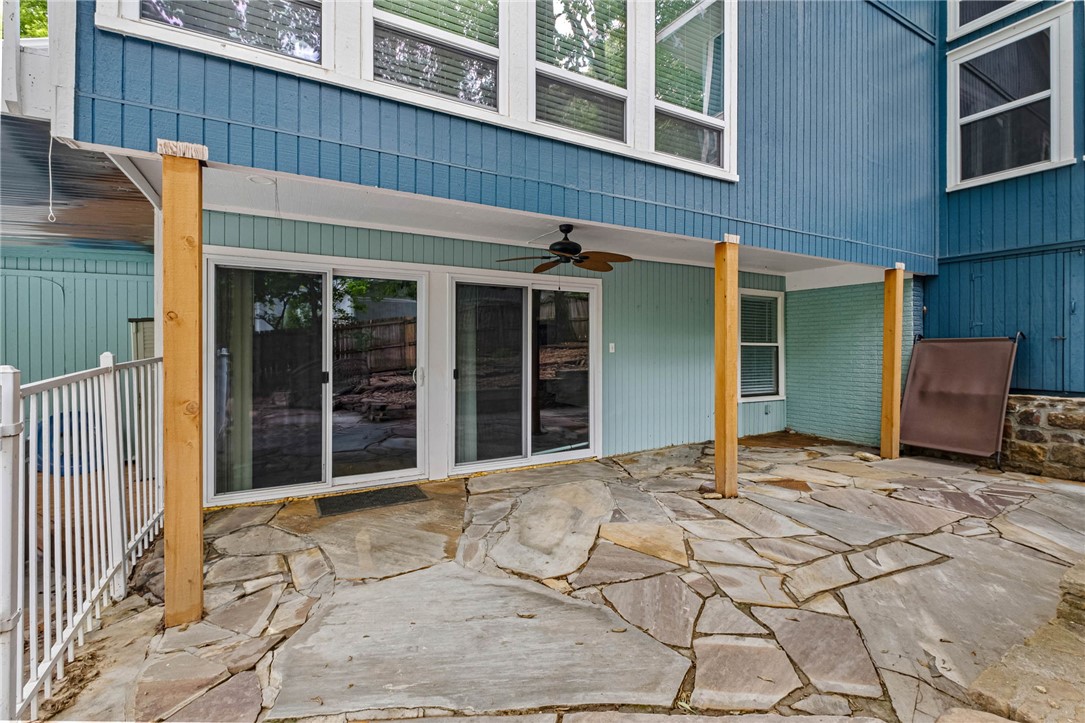 Brophy Add - Residential