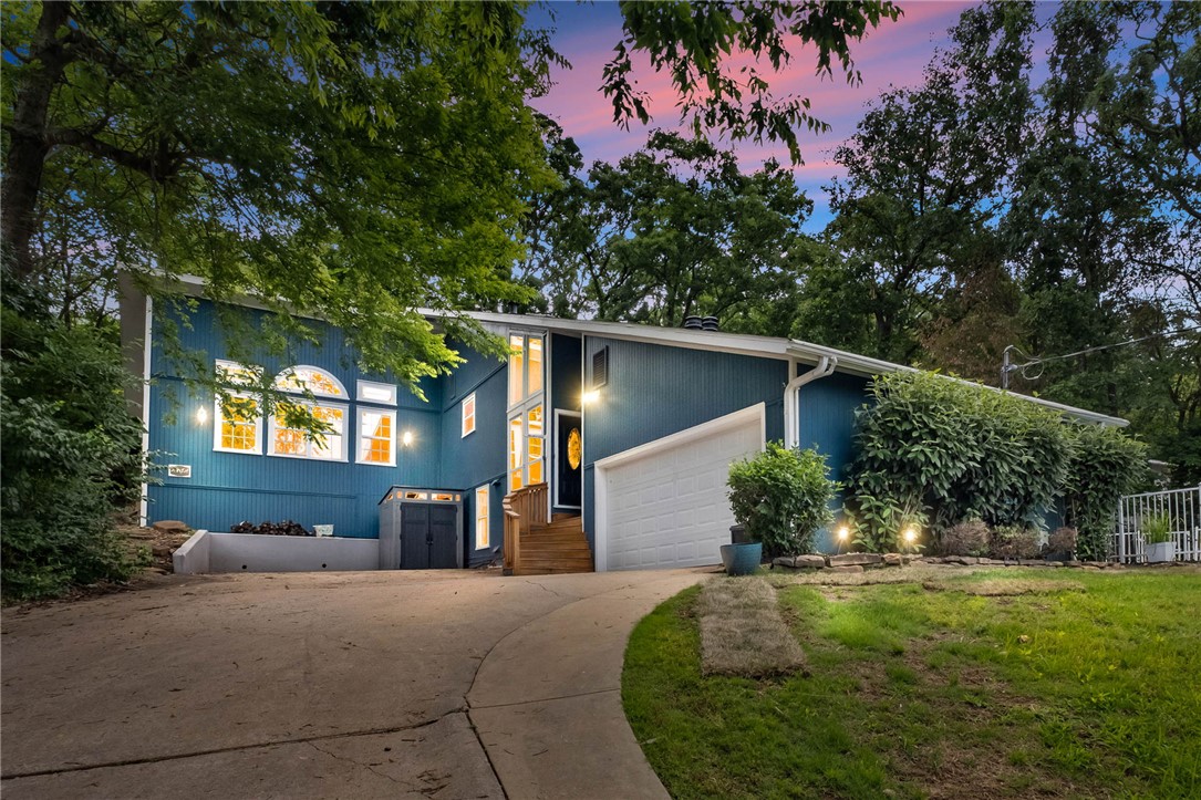 Brophy Add - Residential