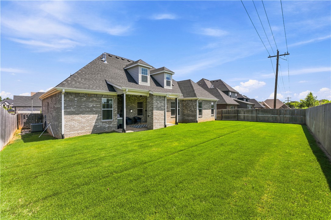 Clarendon Heights - Residential