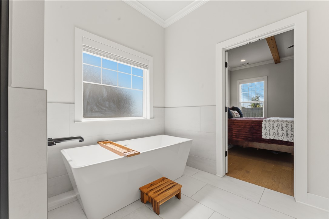Clarendon Heights - Residential