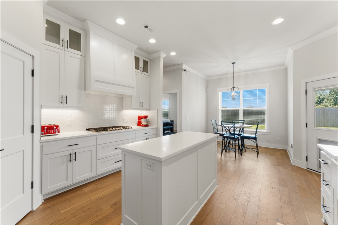 Clarendon Heights - Residential