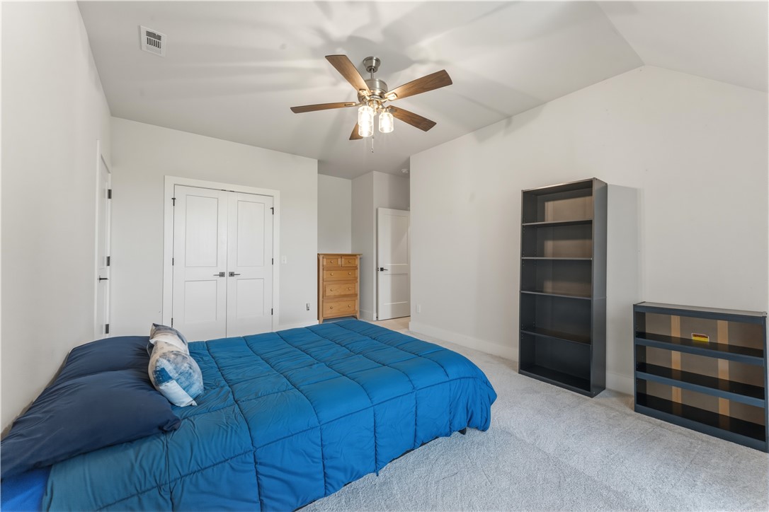 Clarendon Heights - Residential