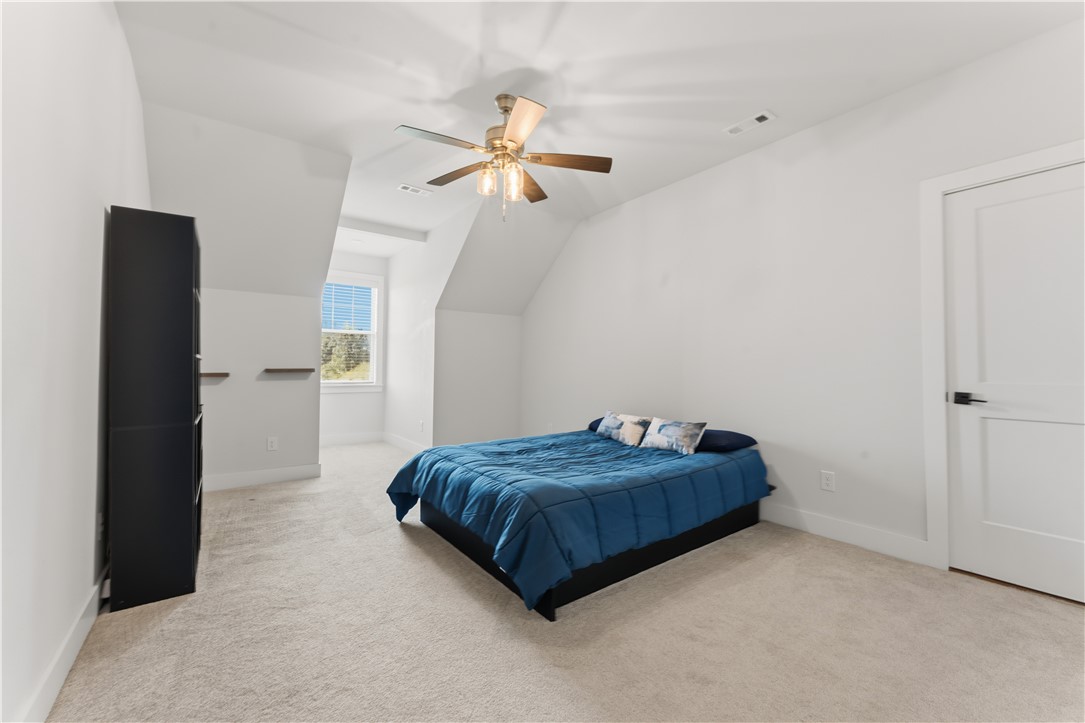 Clarendon Heights - Residential
