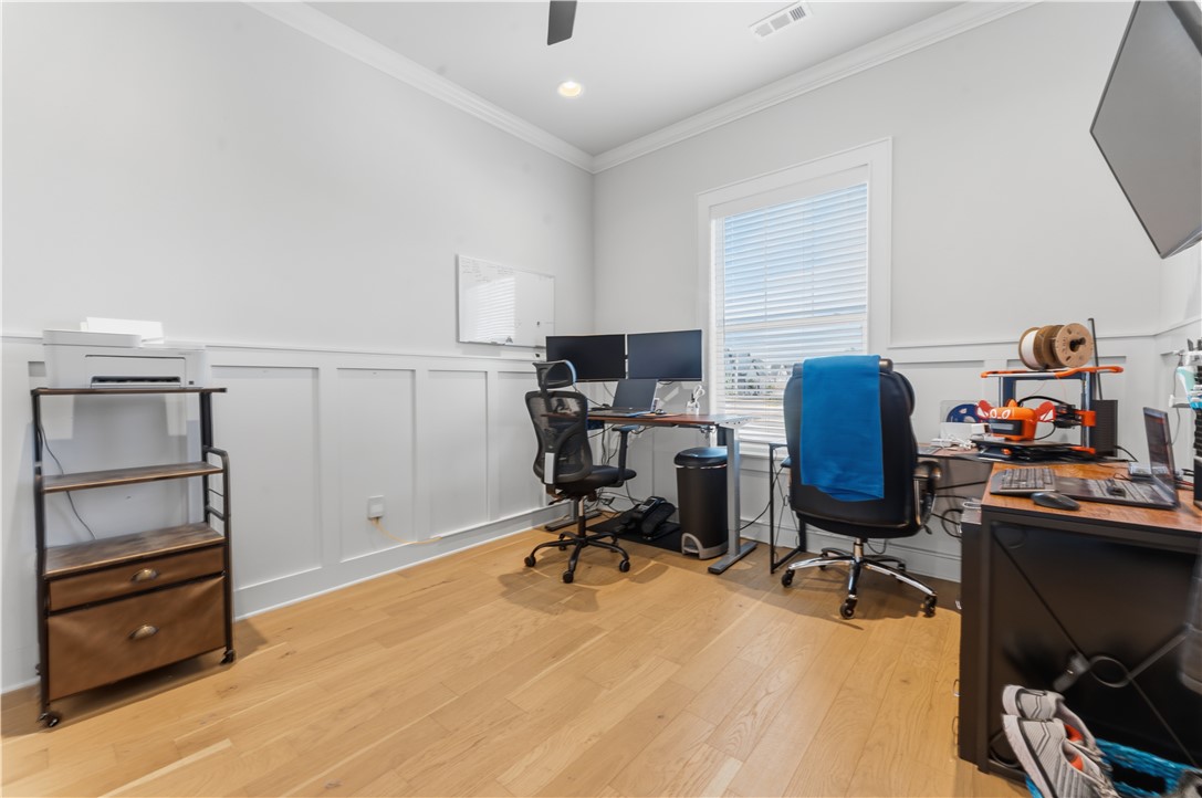 Clarendon Heights - Residential