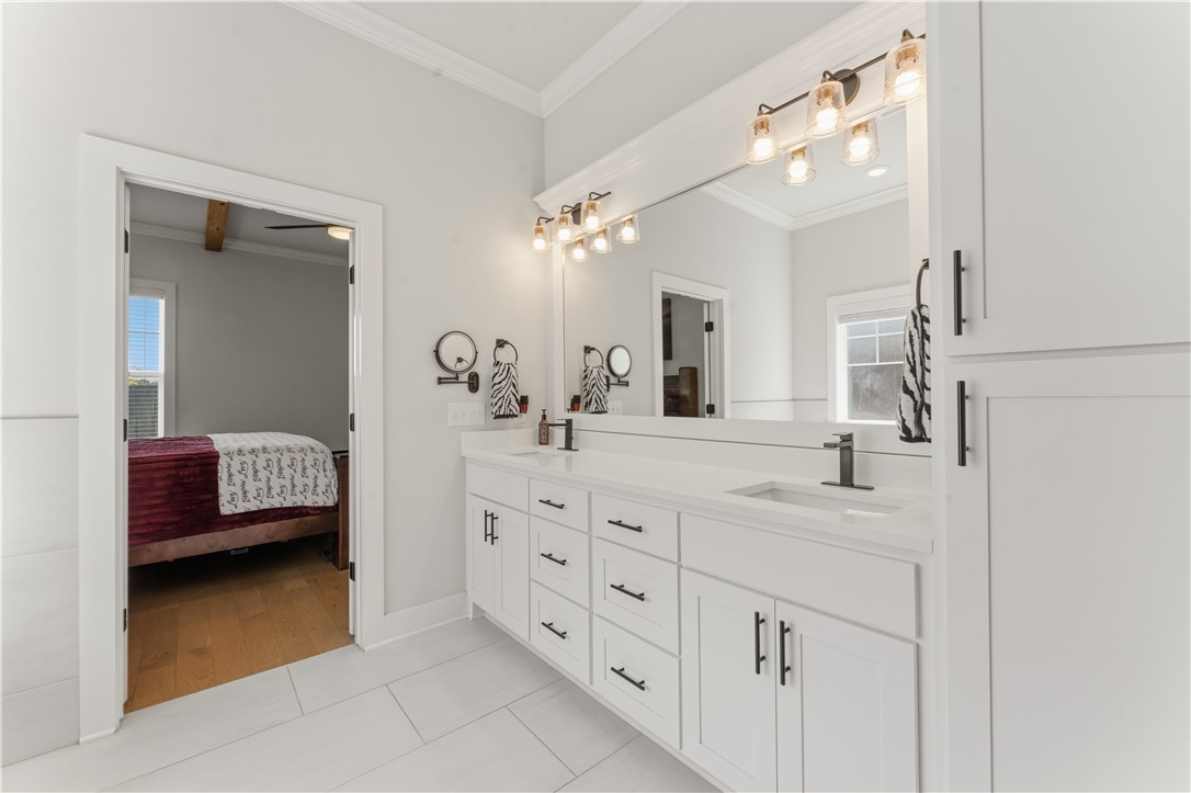 Clarendon Heights - Residential