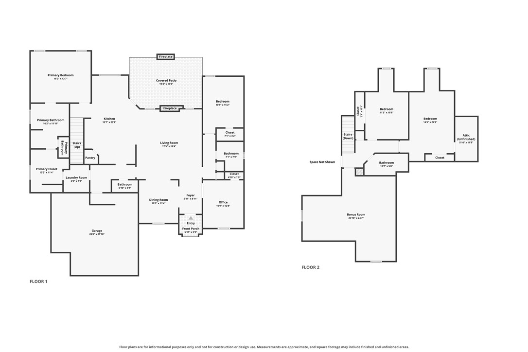 Clarendon Heights - Residential