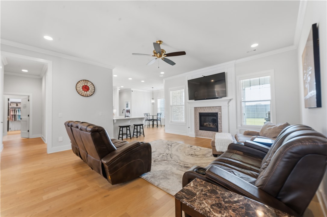 Clarendon Heights - Residential