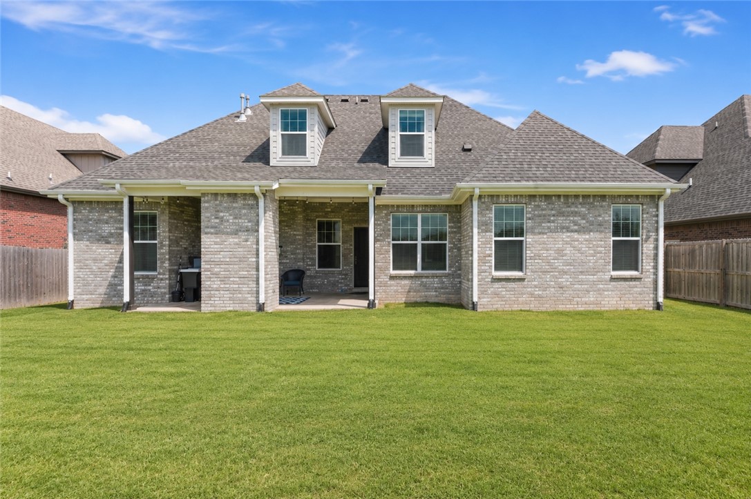 Clarendon Heights - Residential