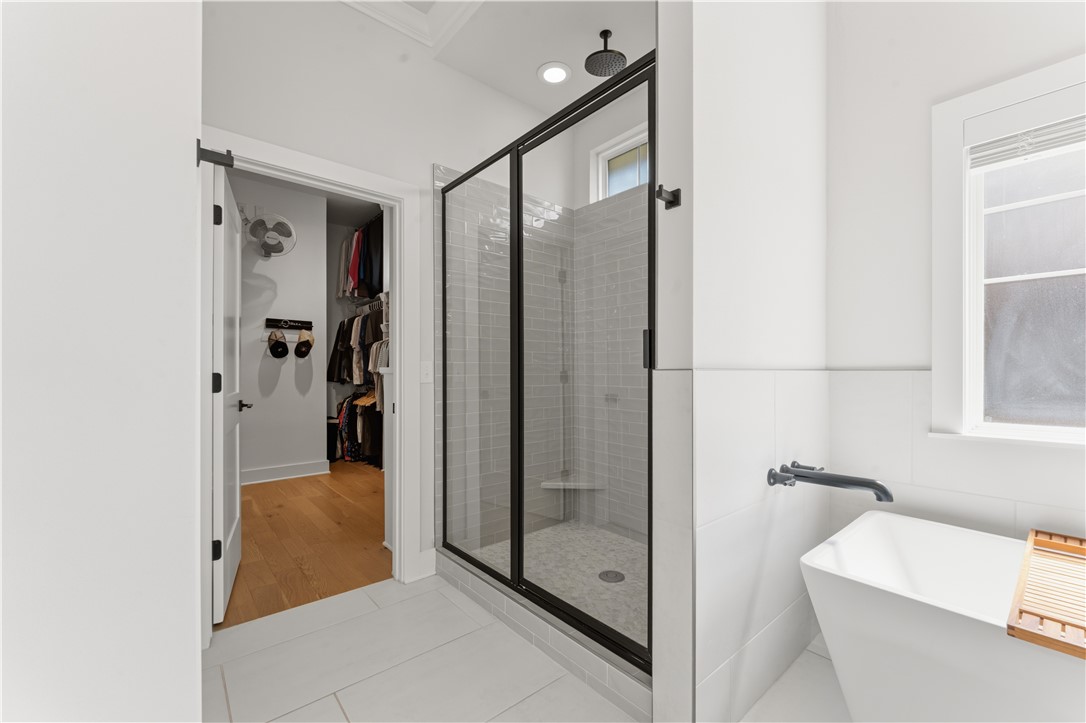 Clarendon Heights - Residential