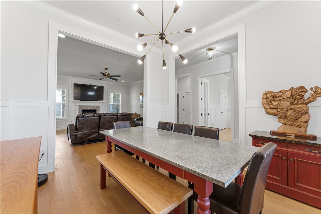 Clarendon Heights - Residential