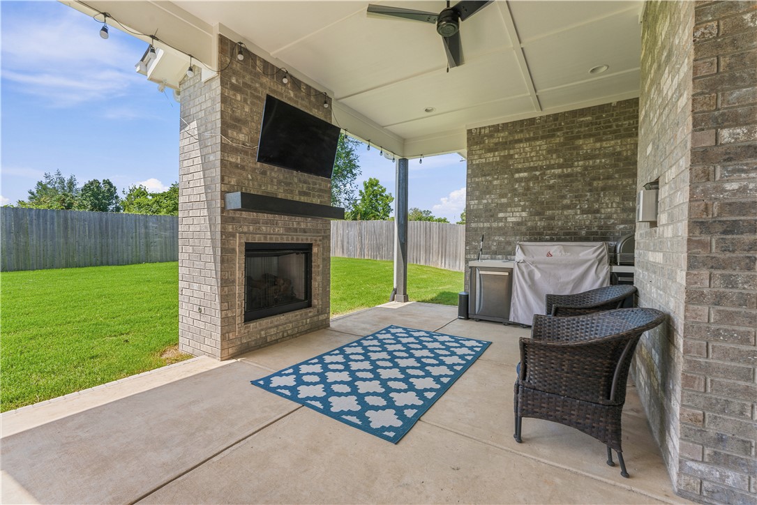 Clarendon Heights - Residential