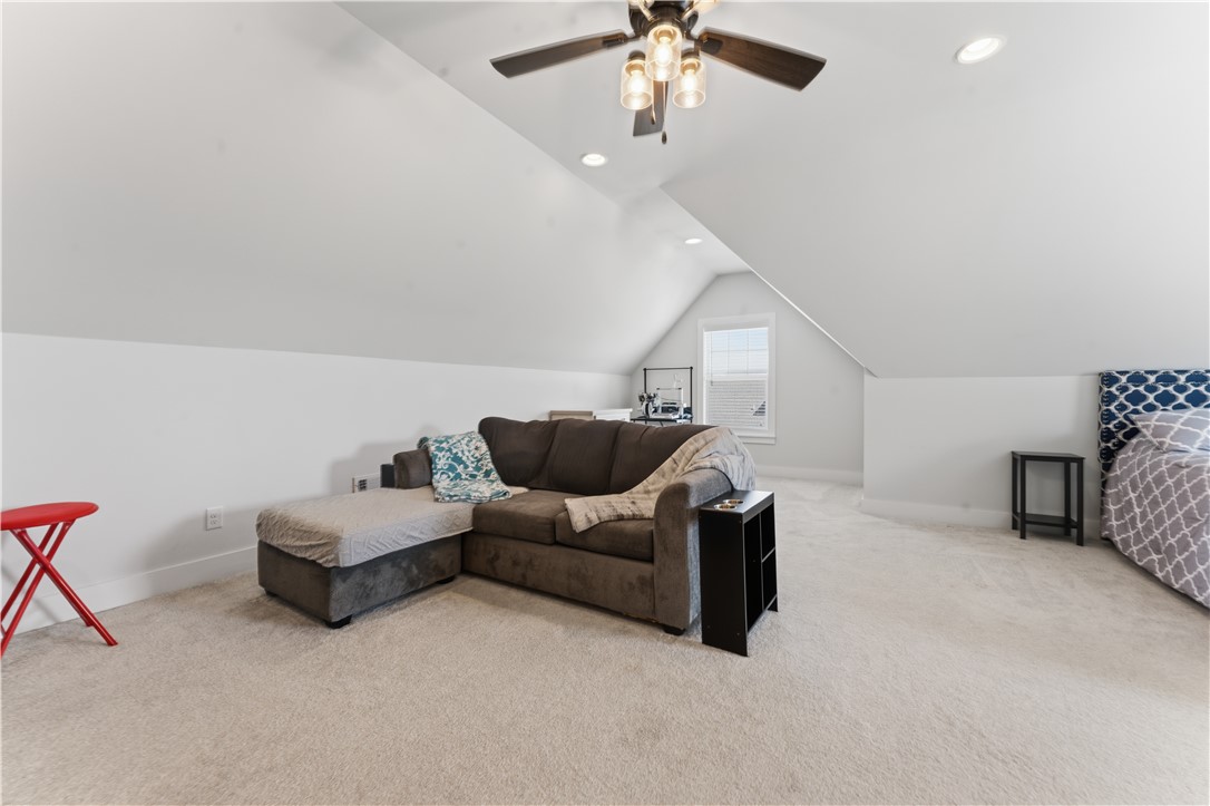 Clarendon Heights - Residential