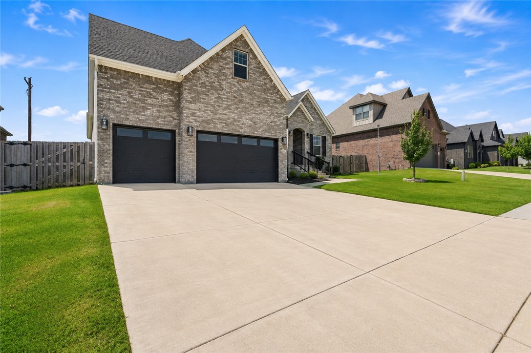 Clarendon Heights - Residential