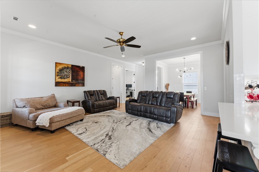 Clarendon Heights - Residential