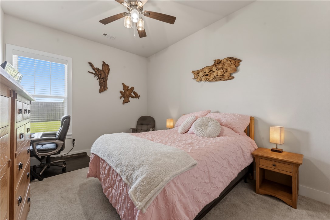 Clarendon Heights - Residential