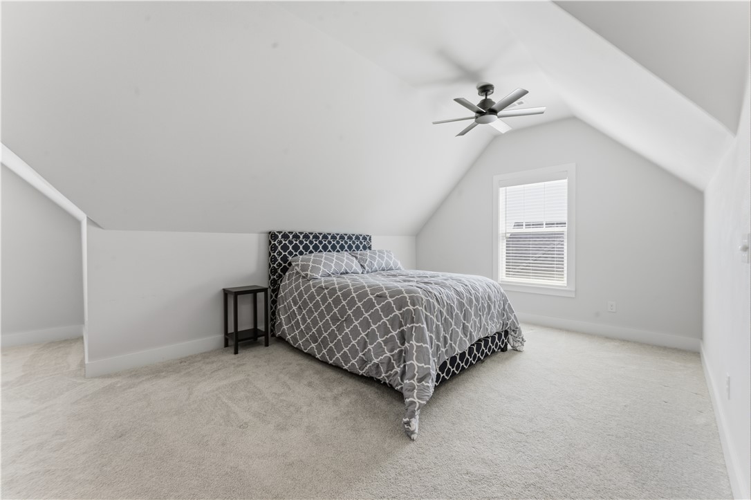 Clarendon Heights - Residential