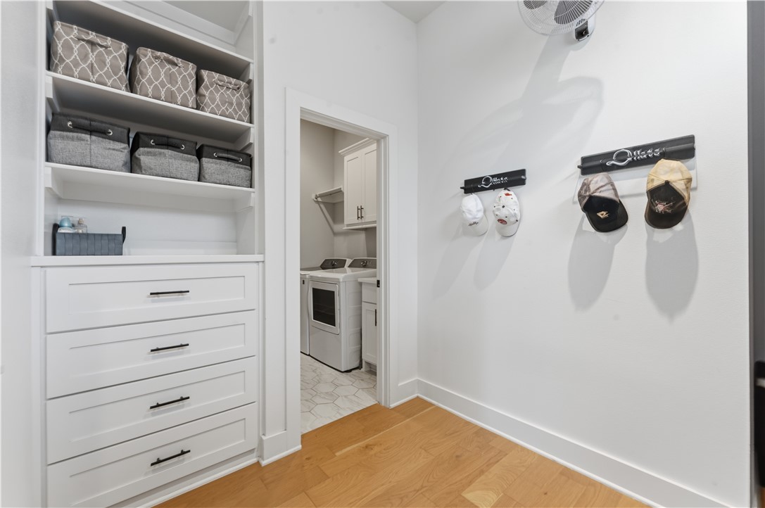 Clarendon Heights - Residential