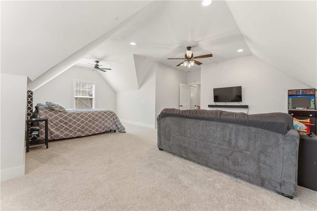 Clarendon Heights - Residential