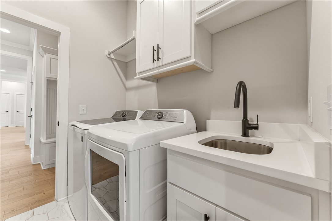 Clarendon Heights - Residential