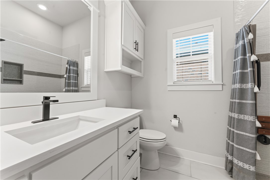 Clarendon Heights - Residential