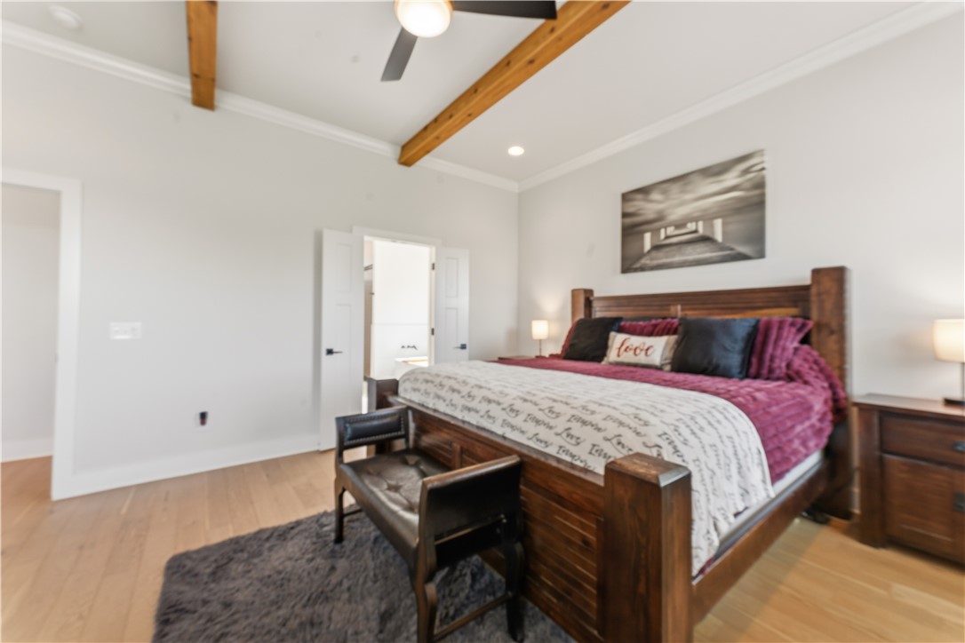 Clarendon Heights - Residential