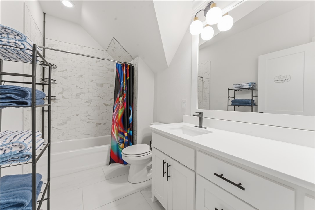 Clarendon Heights - Residential