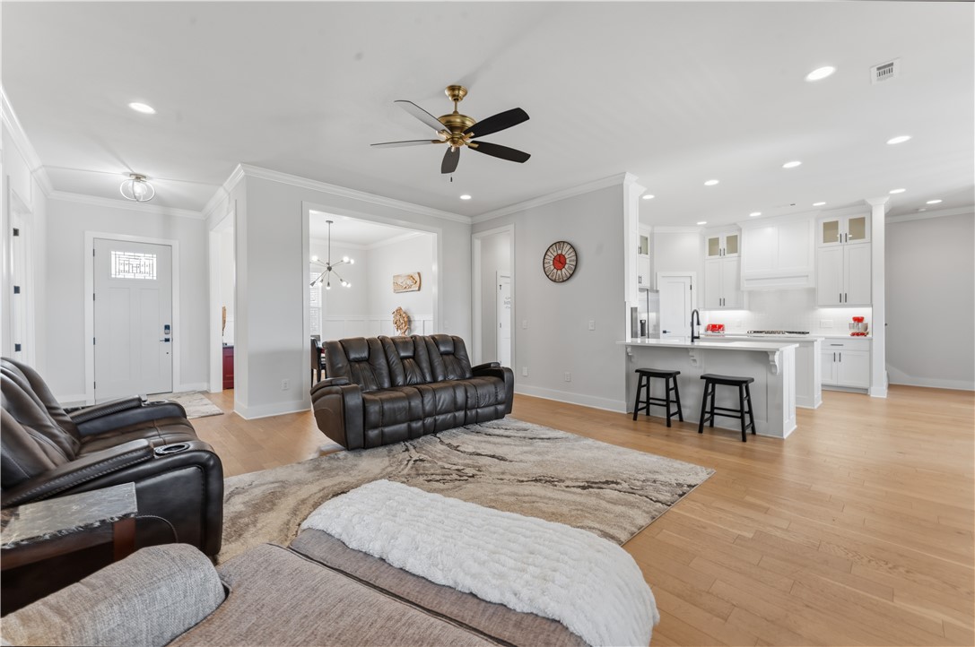 Clarendon Heights - Residential