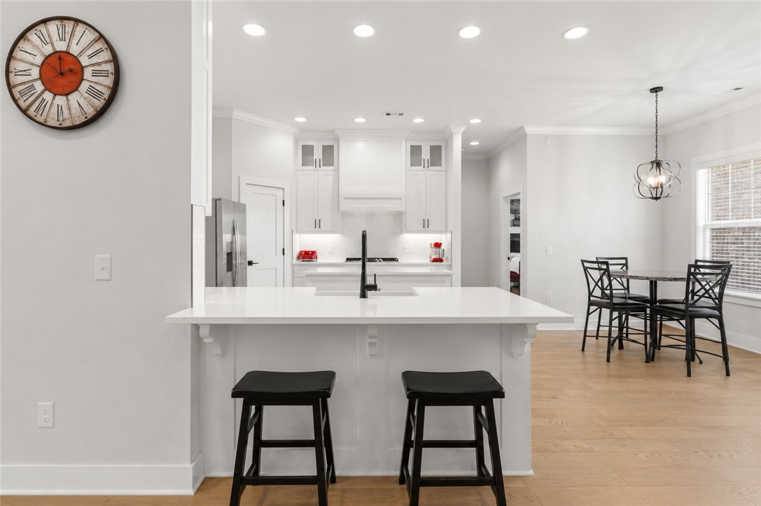 Clarendon Heights - Residential