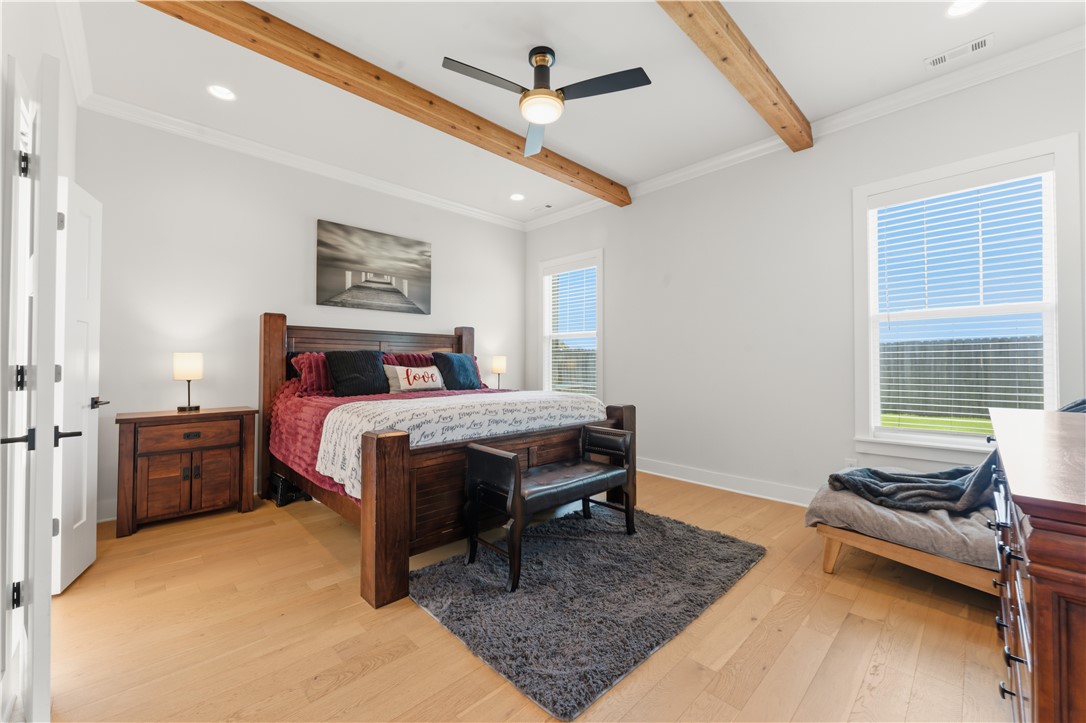 Clarendon Heights - Residential