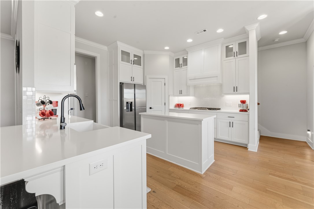 Clarendon Heights - Residential