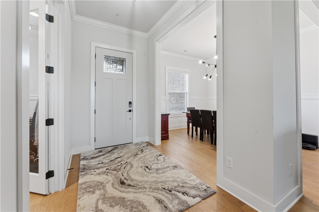 Clarendon Heights - Residential