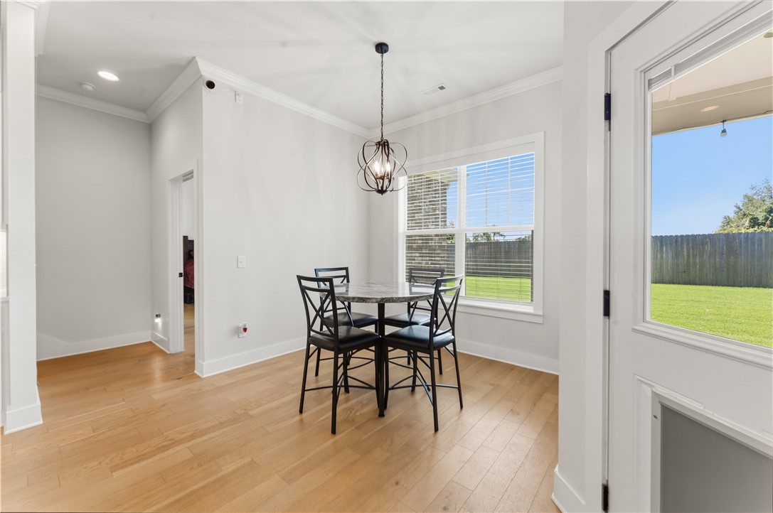 Clarendon Heights - Residential