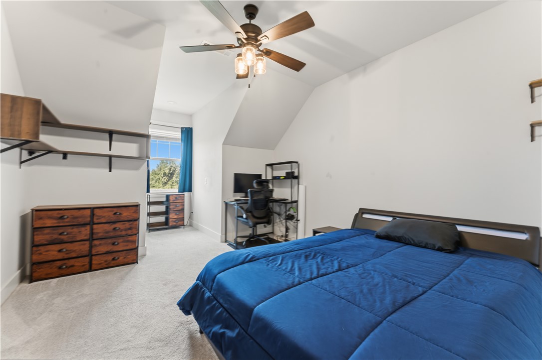 Clarendon Heights - Residential
