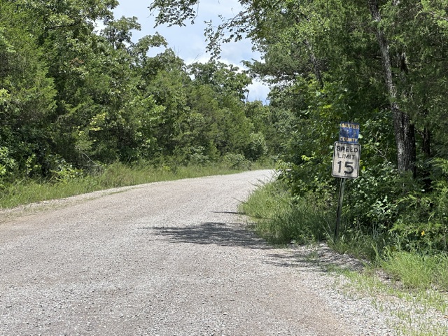 Bird Country - Land