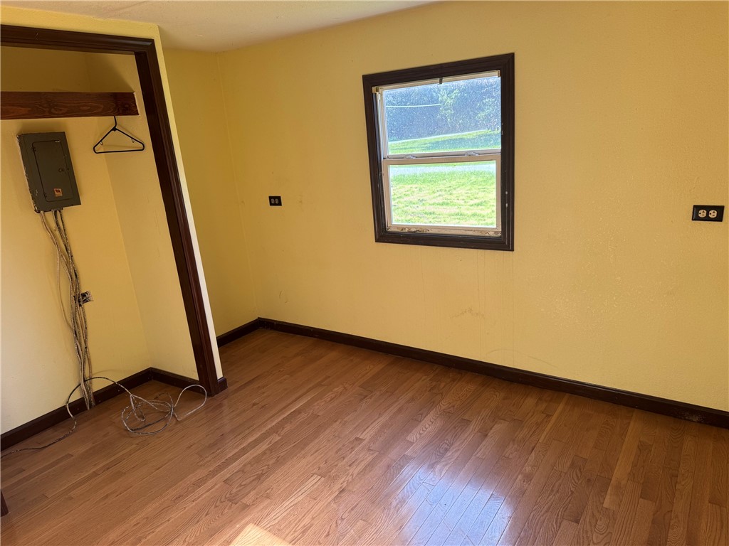 Braly Sub - Residential