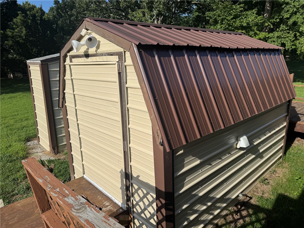 Braly Sub - Residential