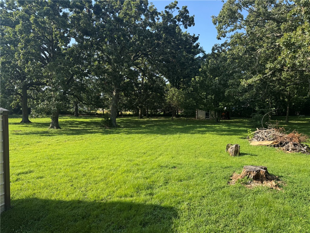 Braly Sub - Residential