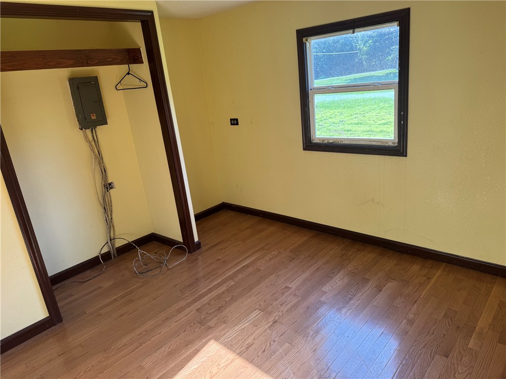Braly Sub - Residential
