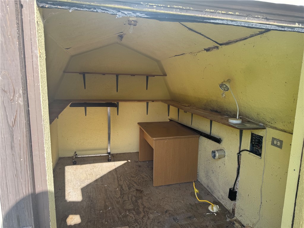 Braly Sub - Residential