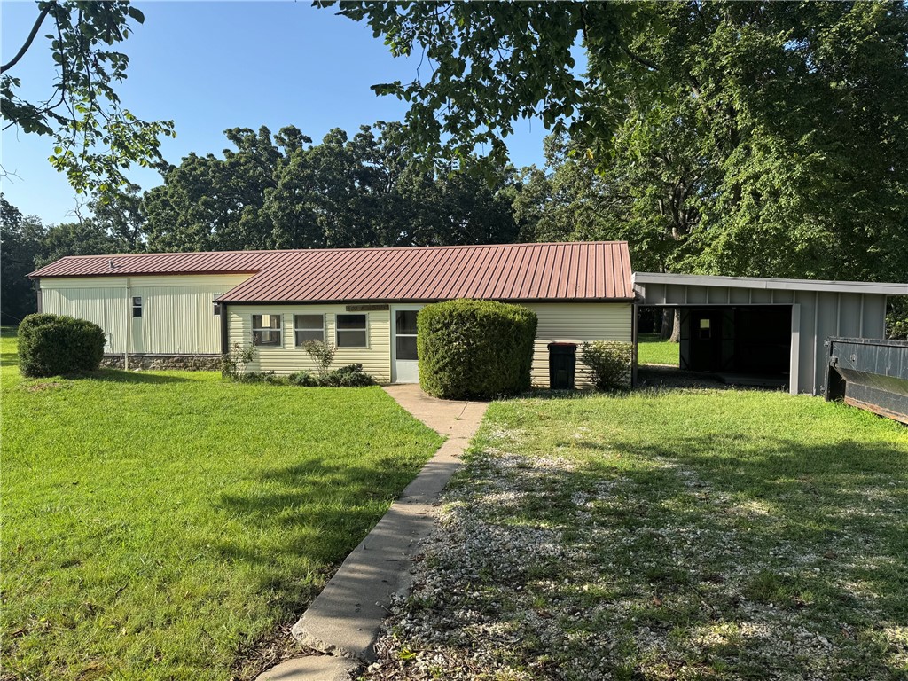 Braly Sub - Residential