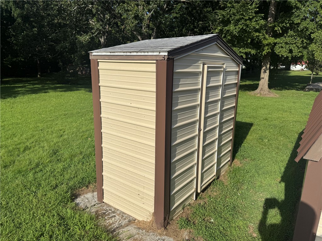 Braly Sub - Residential
