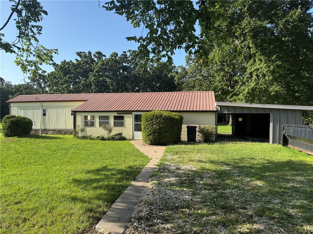 Braly Sub - Residential