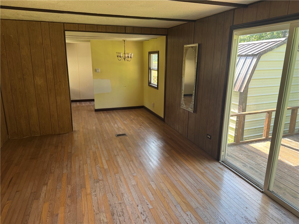 Braly Sub - Residential