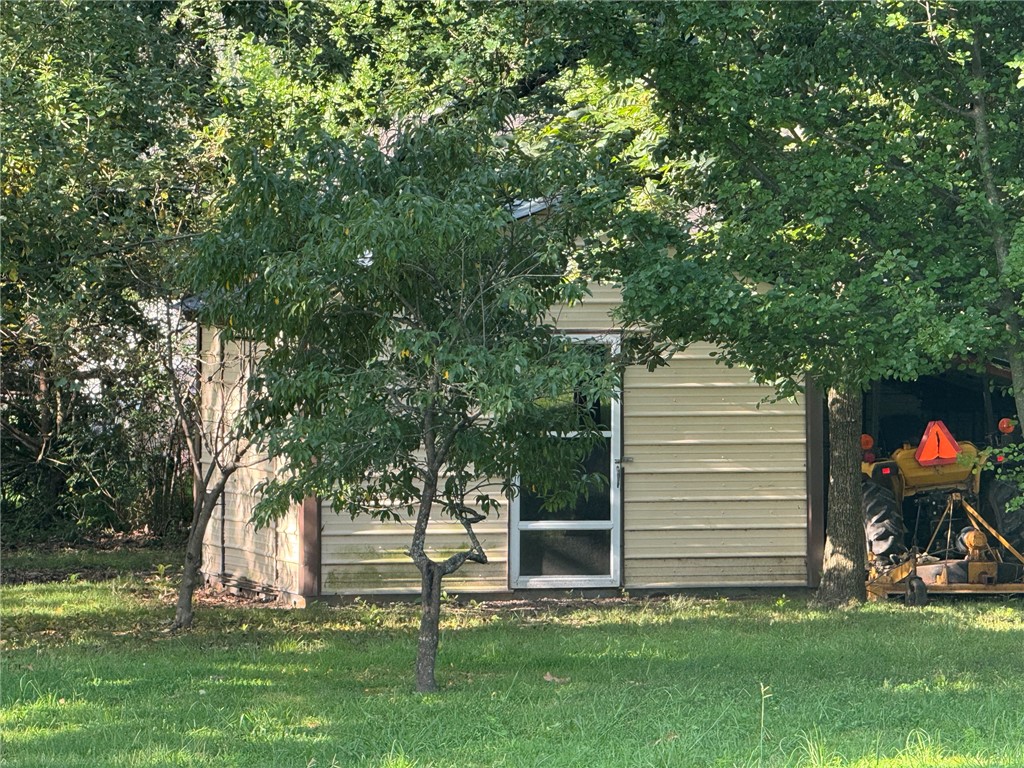 Braly Sub - Residential