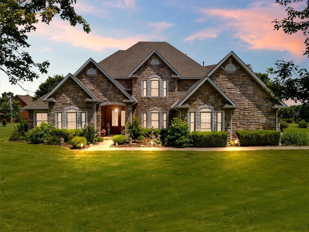 Vineyards - Residential