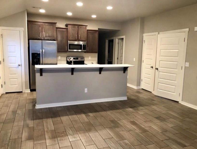 Autumn Glen - Residential Lease
