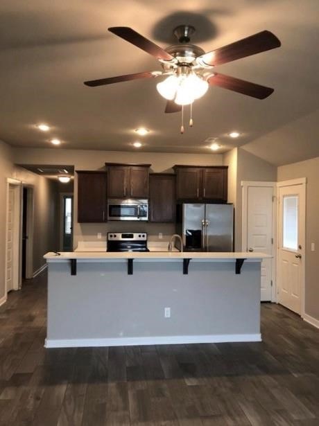 Autumn Glen - Residential Lease