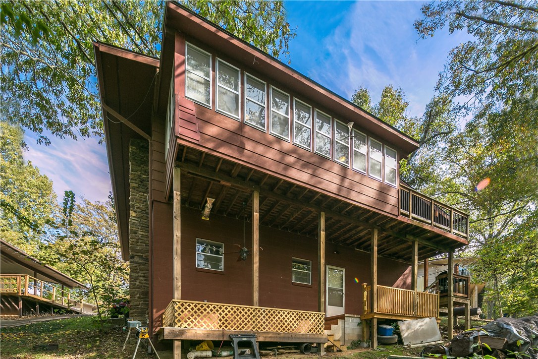 Avondale Sub 1 Bvv - Residential