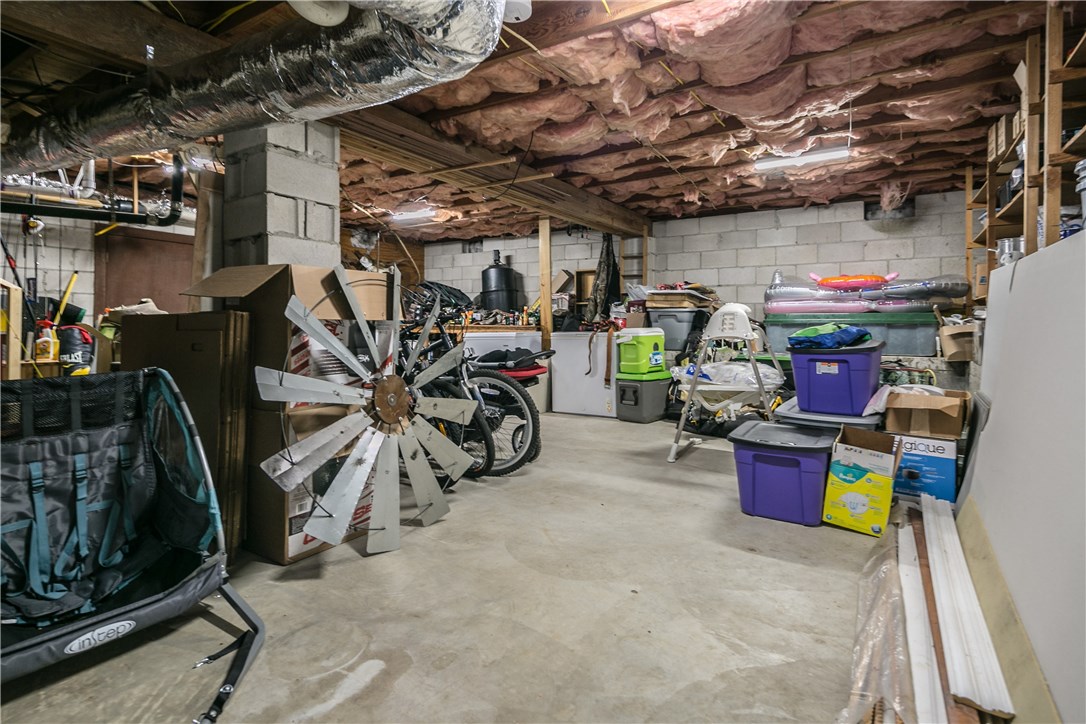 Avondale Sub 1 Bvv - Residential