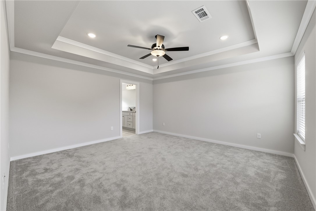 The Preserve at Stonebridge - Residential
